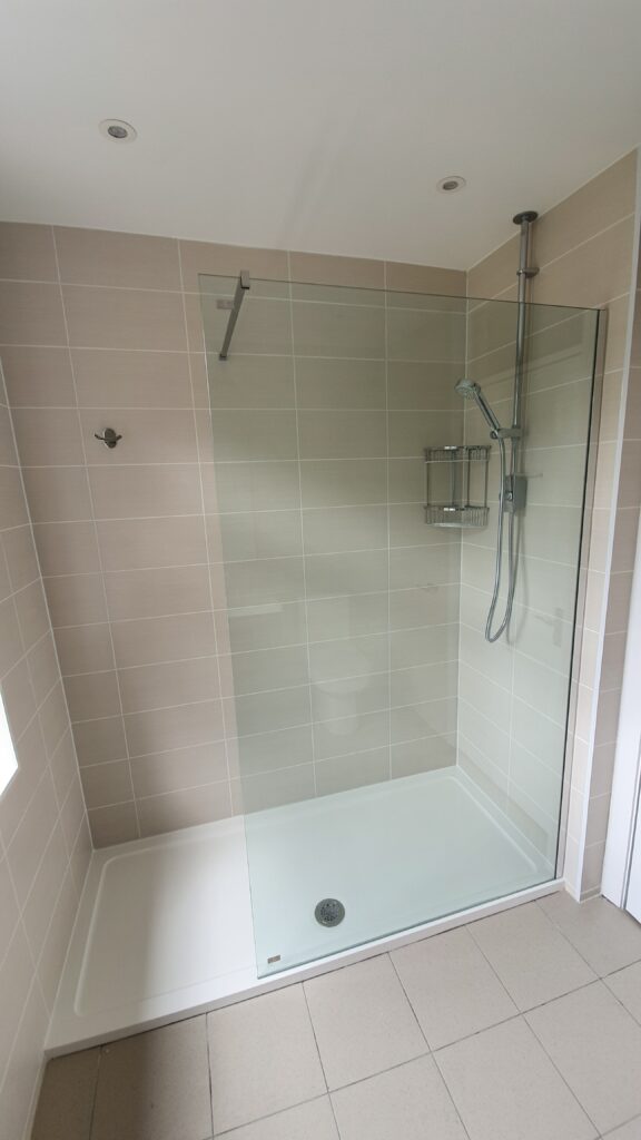 mobility bathroom installation inverness 